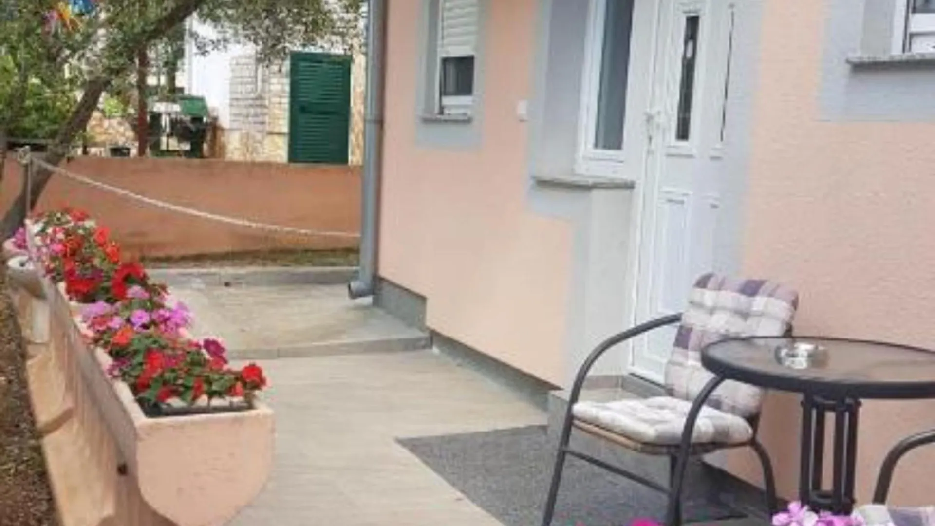 Modern Apartments In Zadar With Private Terrace 0*,