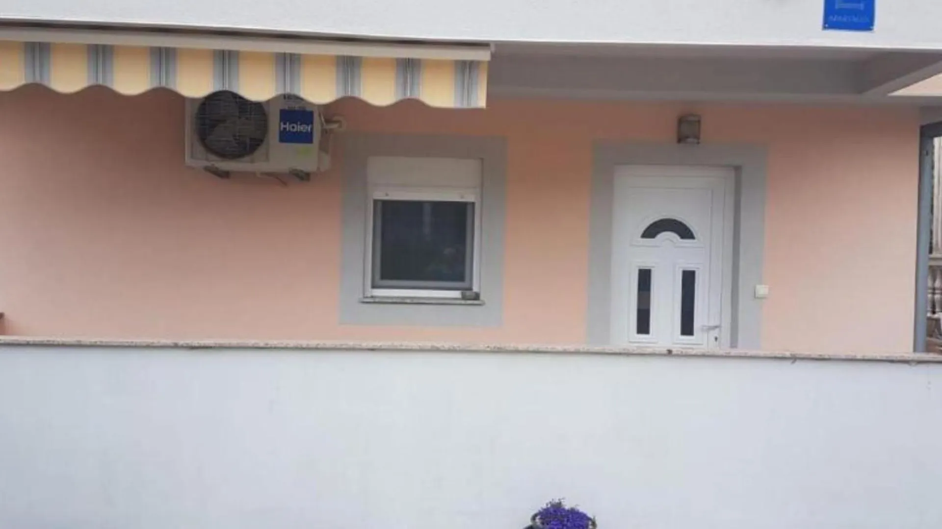 Modern Apartments In Zadar With Private Terrace
